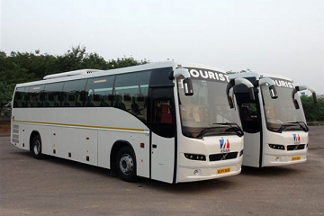 Standard Coach - Bus Rentals in Bangalore - ProRido