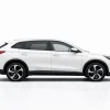 ProRido electric segment EV car rental with chauffeur for green travel India