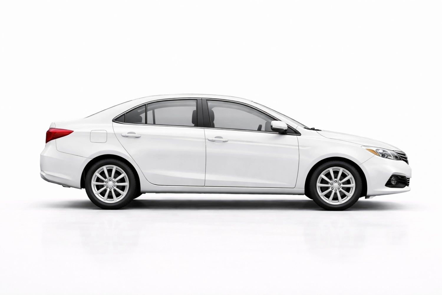 Sedan segment category banner for our fleet and luxury-fleet-pricing-india-near-me, featuring premium sedan car rentals in India near me.