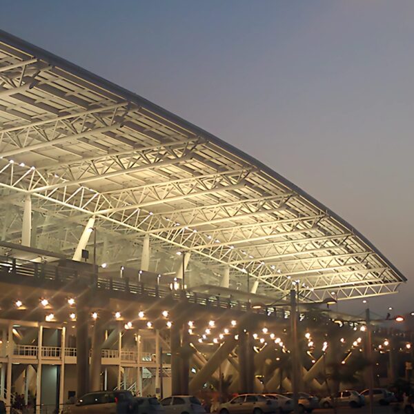 Bengaluru - Kempegowda International Airport, Bengaluru (BLR)