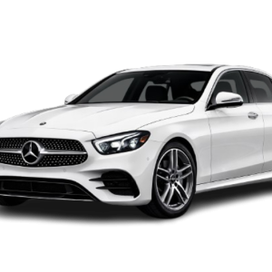 Mercedes E Class