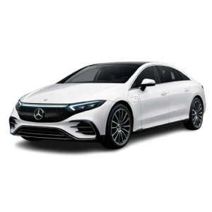 Mercedes EQS S
