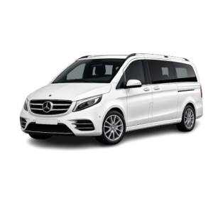 Mercedes V Class
