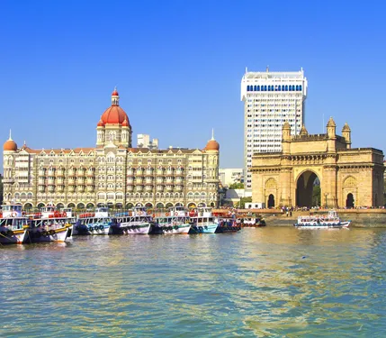 Mumbai City