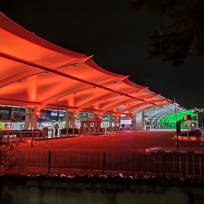 Coimbatore International Airport