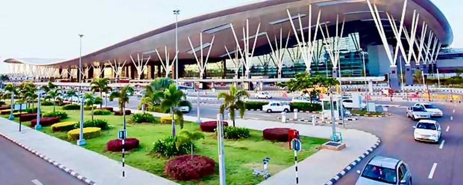 Jaipur International Airport