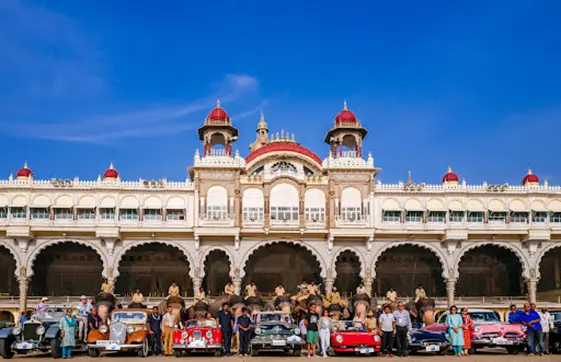 Bangalore to Chennai cab on NH48 highway
