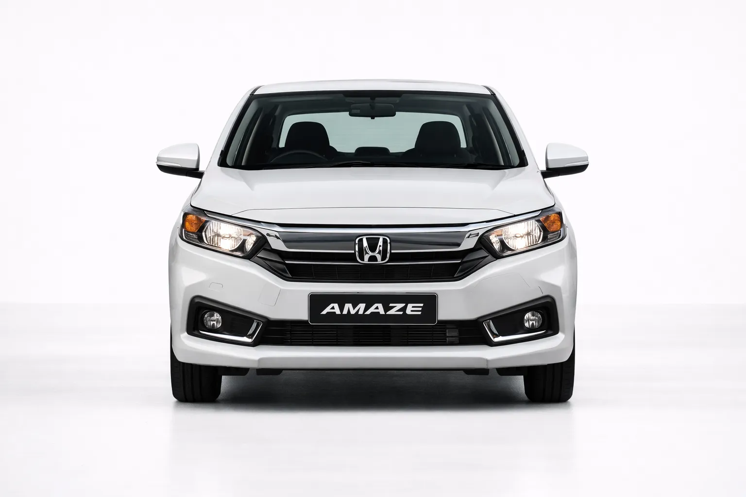Hyundai Amaze