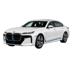 BMW i7 EV