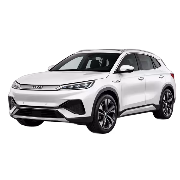 BYD EV SUV