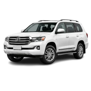 Land Cruiser V8