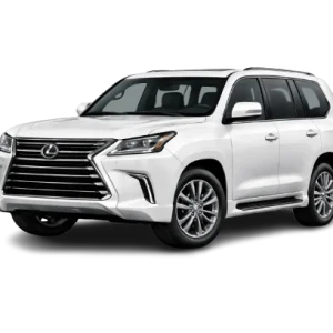 Lexus LX 570