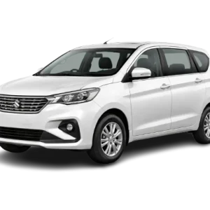 Maruti Suzuki Ertiga