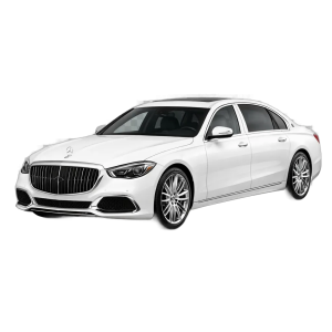 Mercedes Benz Maybach