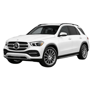 Mercedes GLE