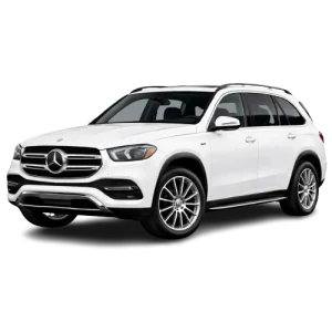 Mercedes GLS 350