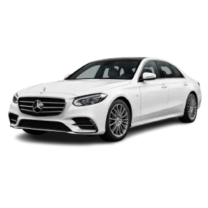 Mercedes S Class