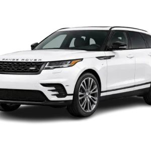 Range Rover Velar