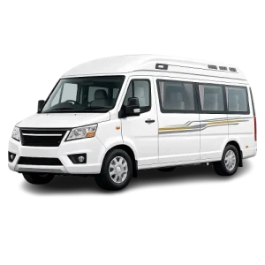 Tempo Traveller