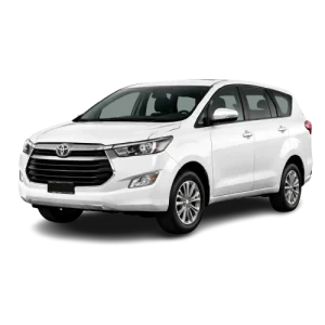 Toyota Innova Crysta