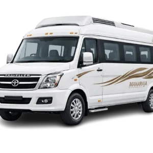 Traveller Maharaja
