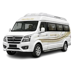Traveller Maharaja Premium