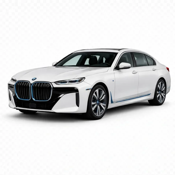 BMW i7 EV F3QV