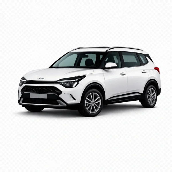 KiaCarens F3QV