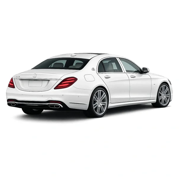 MercedesBenzMaybach R3QV