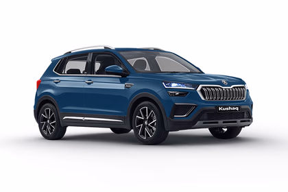 Premium Car Rental in India