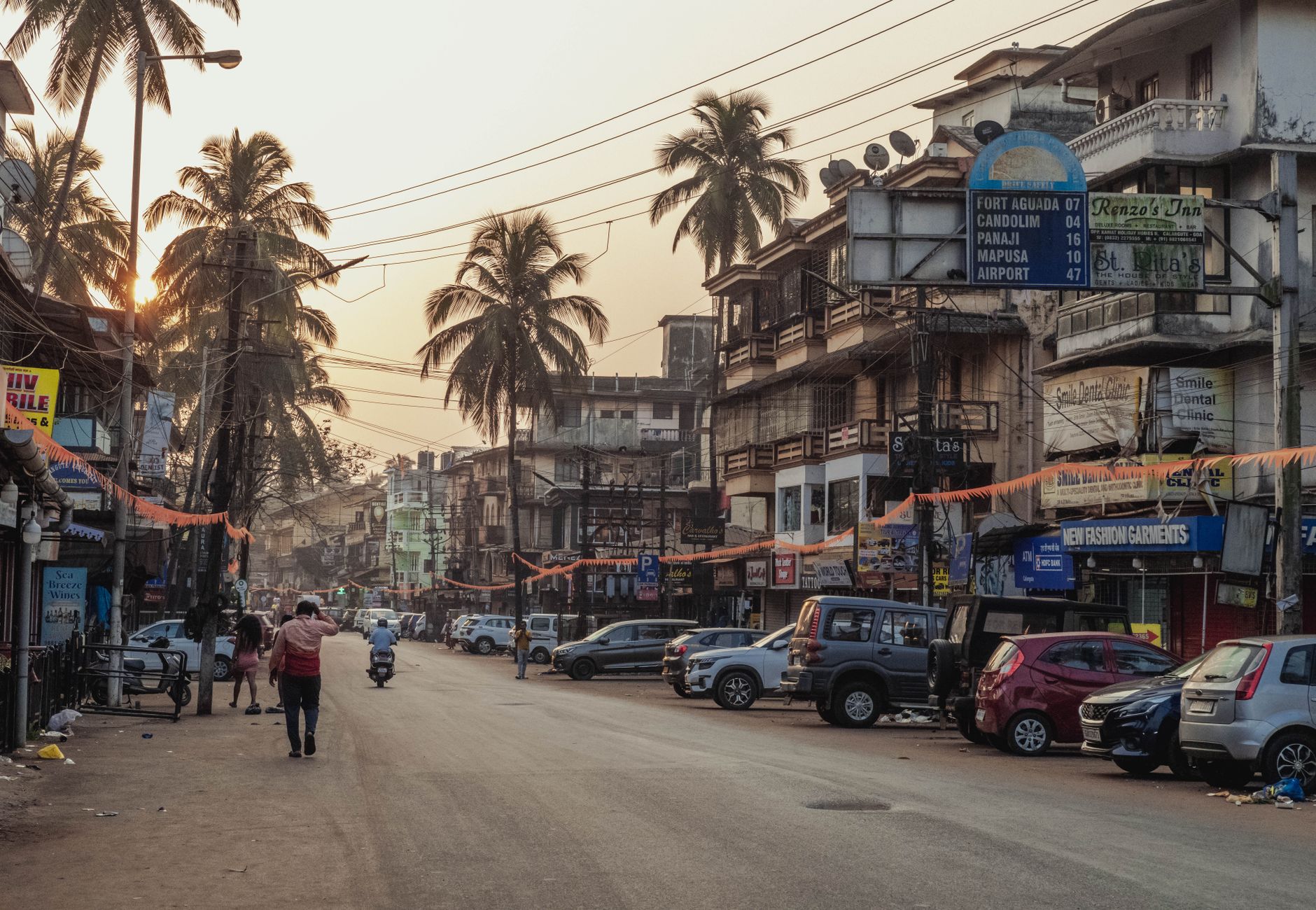 goa airport transfer moa to north south goa 1