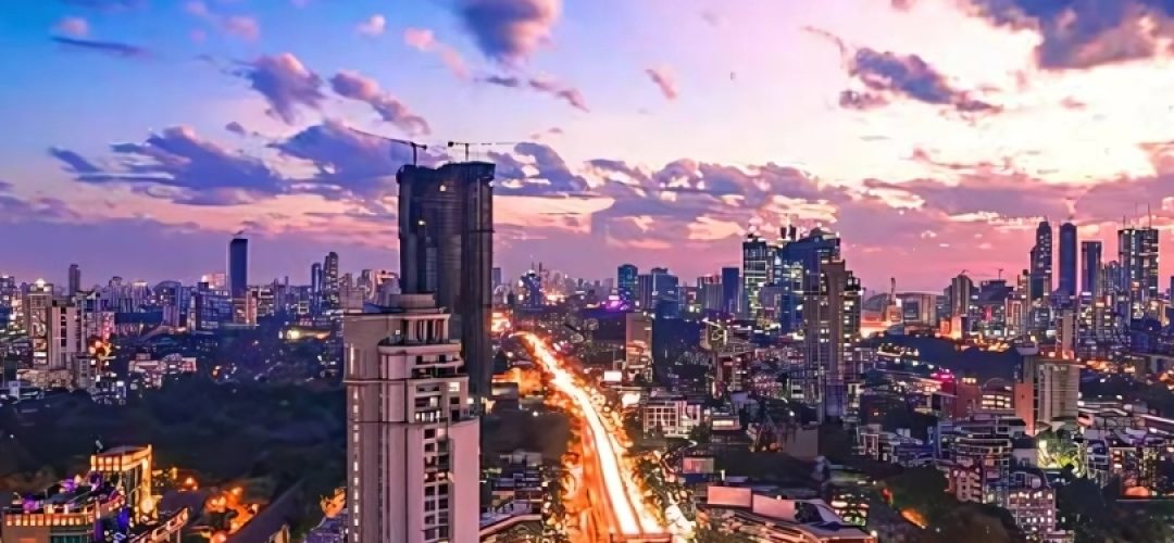 Mumbai City