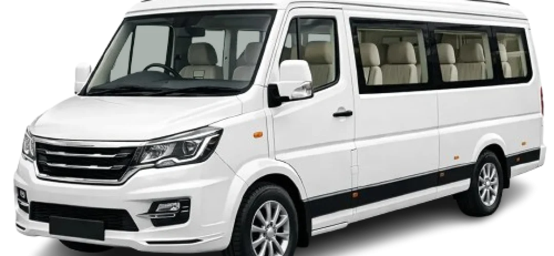 TempoTravellerLuxury