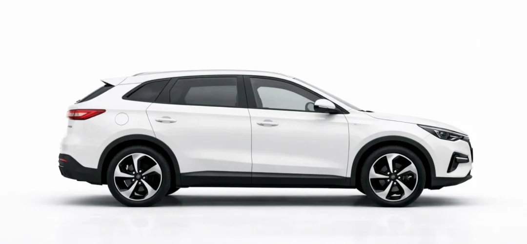 ProRido electric segment EV car rental with chauffeur for green travel India